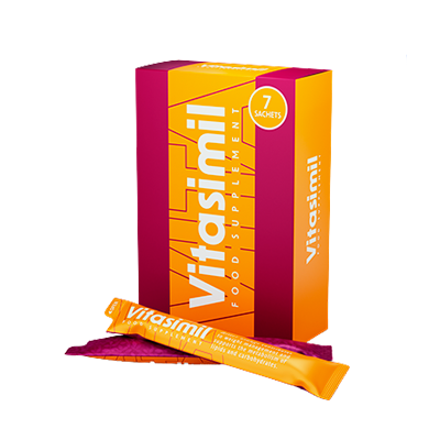 Vitasimil