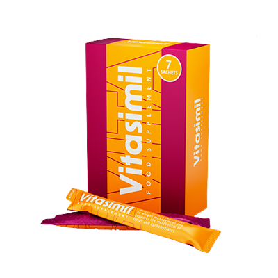 Vitasimil